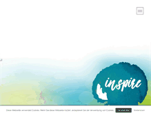 Tablet Screenshot of mindfullife.de